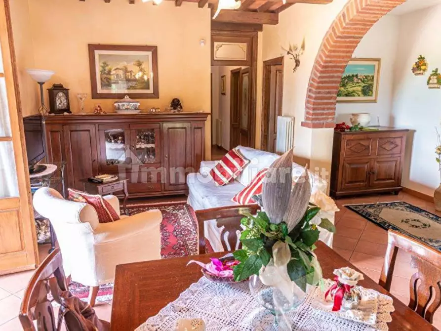 Immagine 16 di Villa in vendita  in Strada Vicinale Corleone 42 a Città Della Pieve