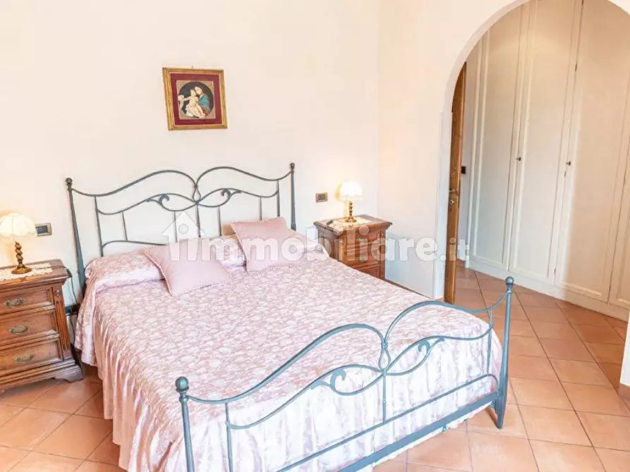 Immagine 17 di Villa in vendita  in Strada Vicinale Corleone 42 a Città Della Pieve