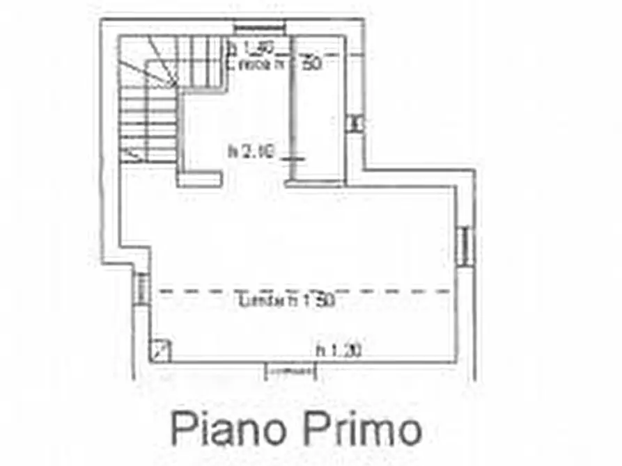 Immagine 20 di Villa in vendita  in Strada Vicinale Corleone 42 a Città Della Pieve
