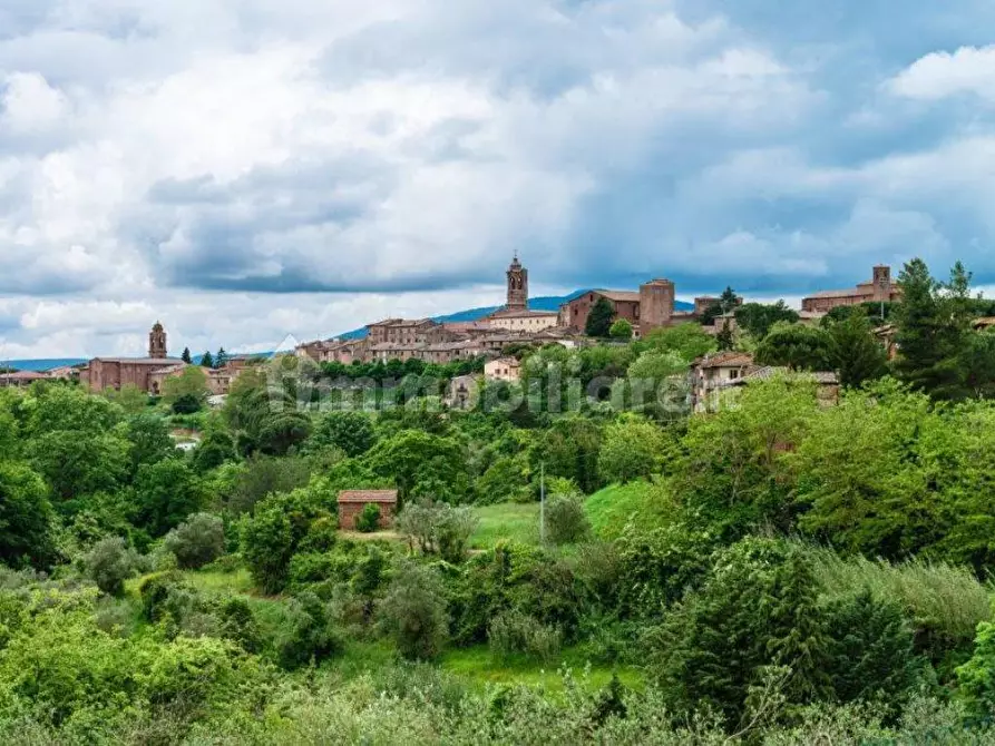 Immagine 6 di Villa in vendita  in Strada Vicinale Corleone 42 a Città Della Pieve