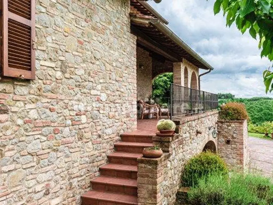 Immagine 7 di Villa in vendita  in Strada Vicinale Corleone 42 a Città Della Pieve
