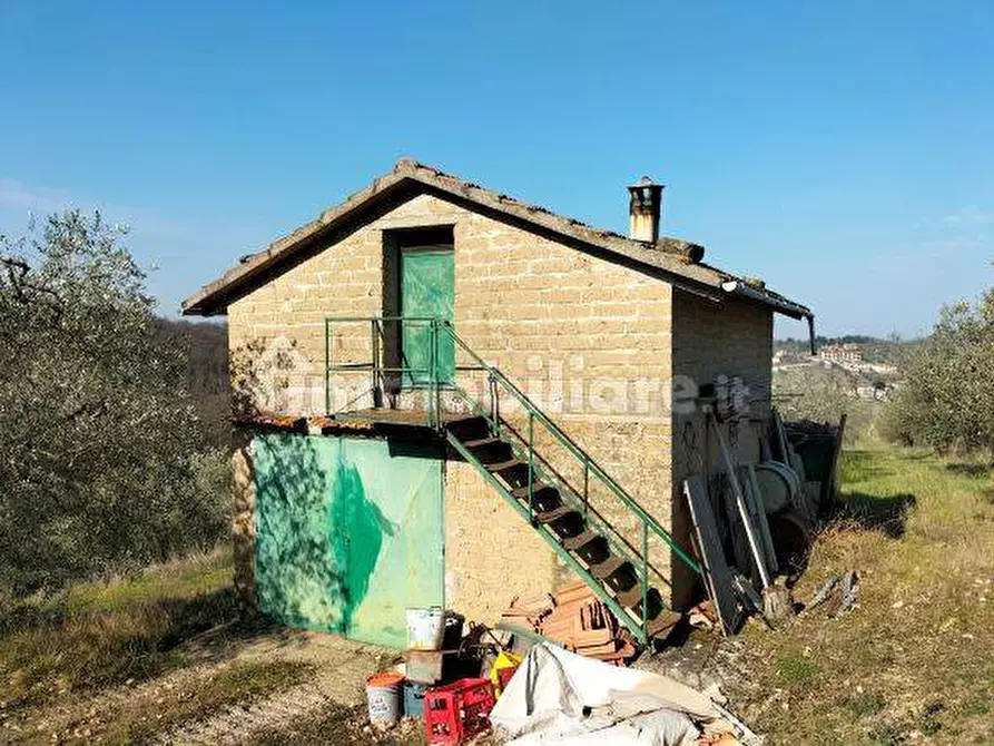 Immagine 5 di Terreno industriale in vendita  in Via della Cava a Magione