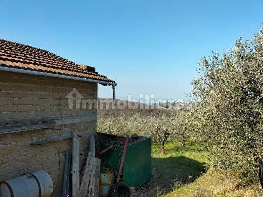 Immagine 8 di Terreno industriale in vendita  in Via della Cava a Magione
