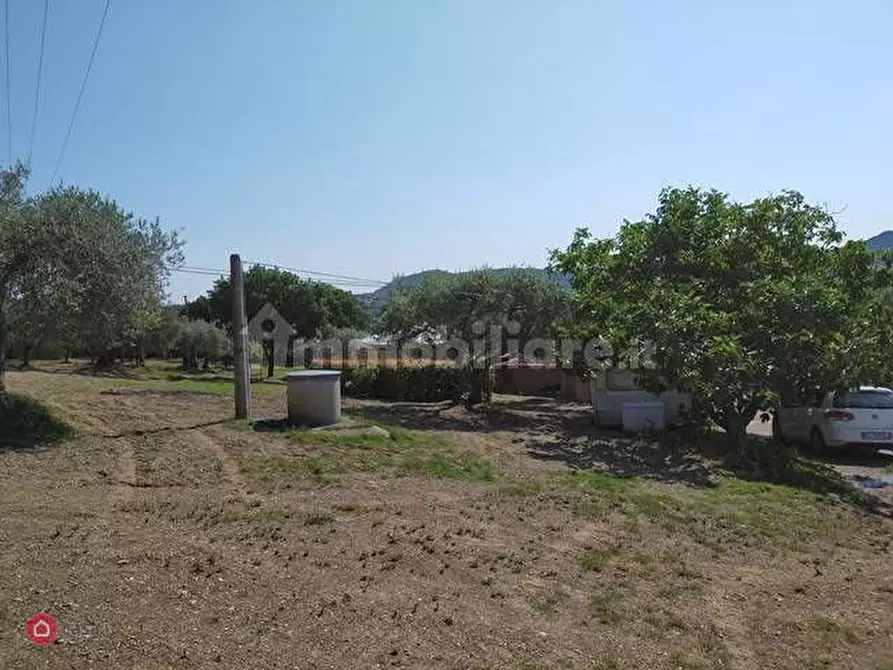 Immagine 1 di Terreno residenziale in vendita  in Panicale a Panicale