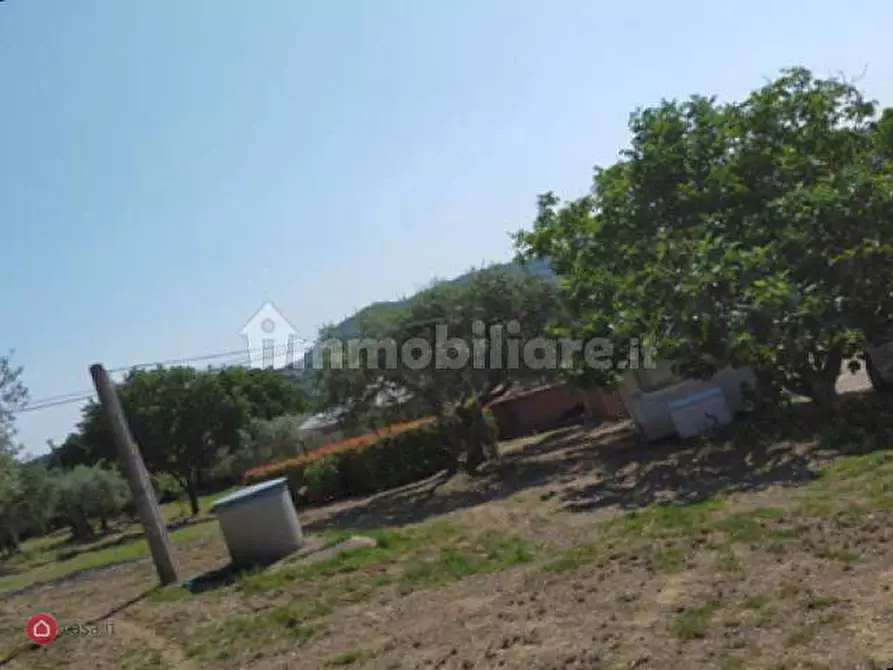 Immagine 2 di Terreno residenziale in vendita  in Panicale a Panicale