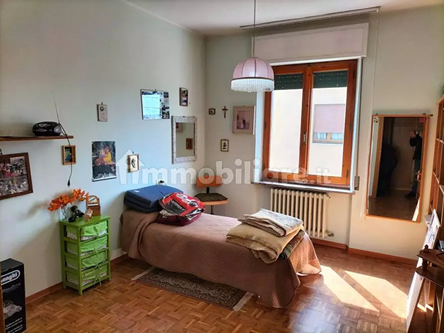 Immagine 11 di Appartamento in vendita  in Via Po' della Fratta a Piegaro