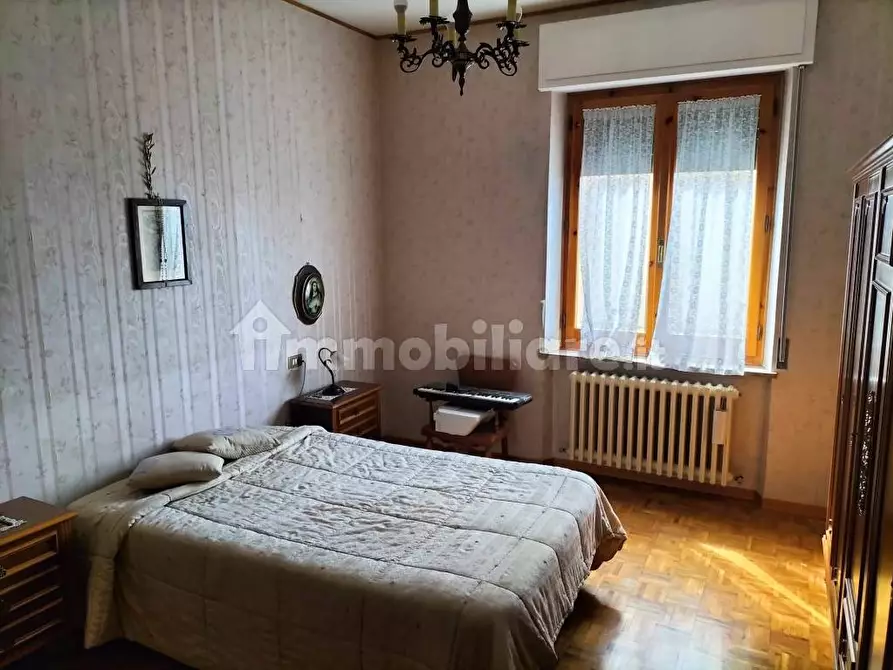 Immagine 13 di Appartamento in vendita  in Via Po' della Fratta a Piegaro