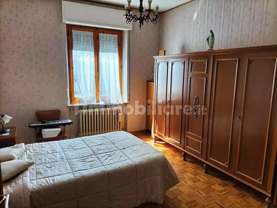 Immagine 14 di Appartamento in vendita  in Via Po' della Fratta a Piegaro