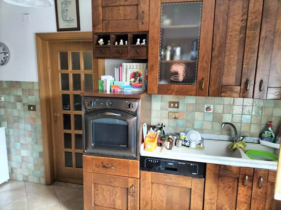 Immagine 3 di Appartamento in vendita  in Via Po' della Fratta a Piegaro