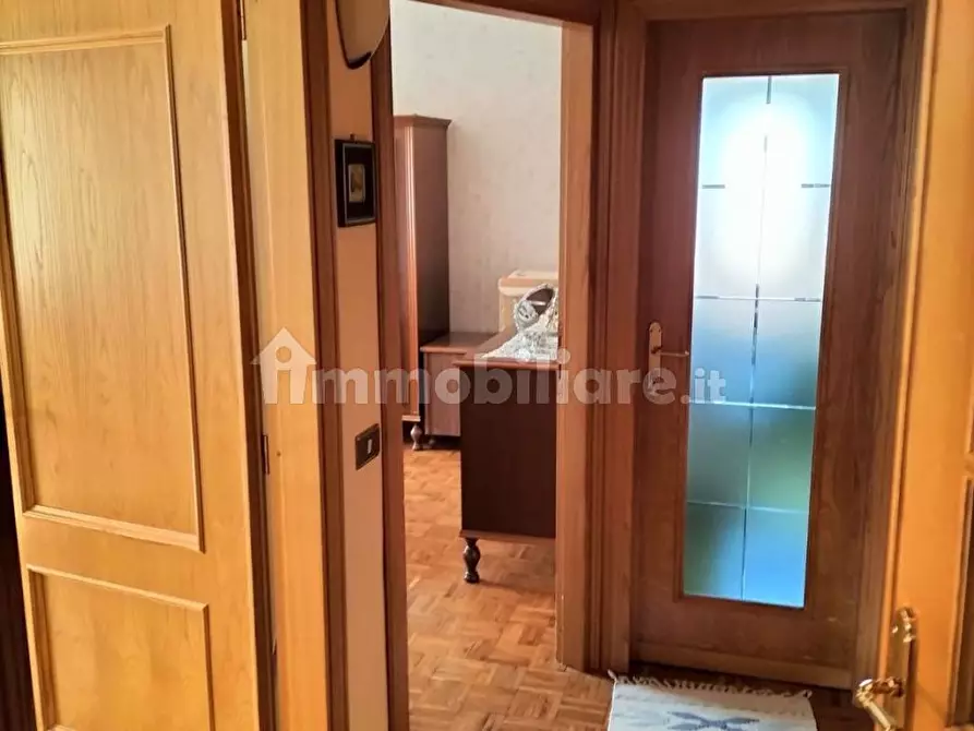 Immagine 5 di Appartamento in vendita  in Via Po' della Fratta a Piegaro