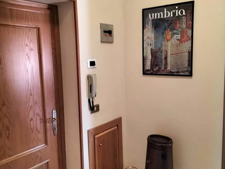 Immagine 6 di Appartamento in vendita  in Via Po' della Fratta a Piegaro