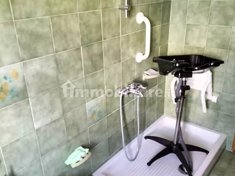 Immagine 8 di Appartamento in vendita  in Via Po' della Fratta a Piegaro