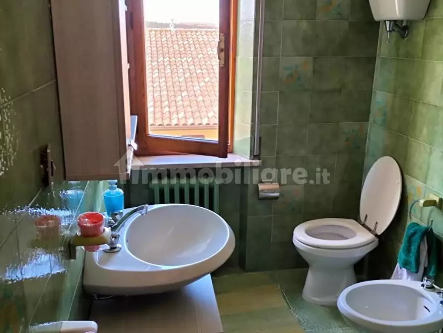 Immagine 9 di Appartamento in vendita  in Via Po' della Fratta a Piegaro