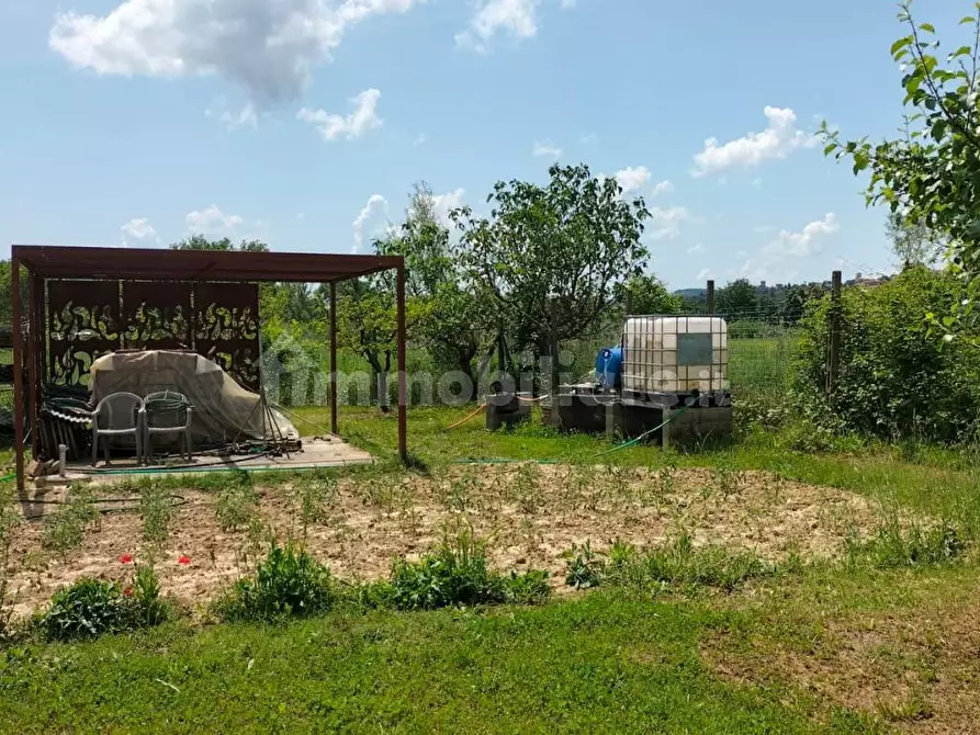 Immagine 1 di Terreno agricolo in vendita  in Via della Rondolina a Magione