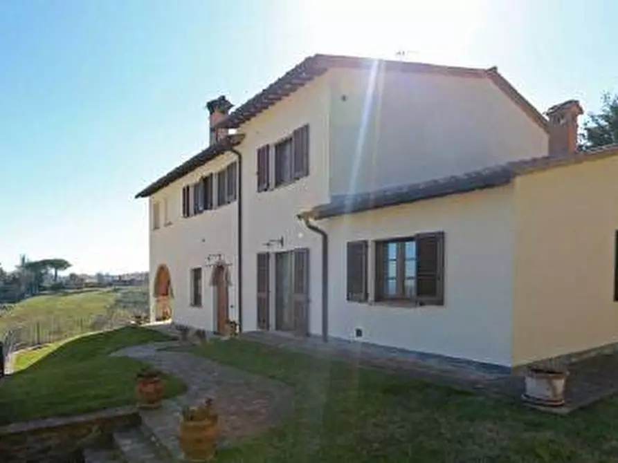 Immagine 1 di Villa in vendita  in Strada Vicinale Corleone a Citta' Della Pieve
