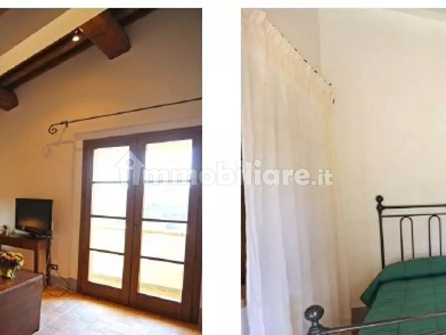 Immagine 20 di Villa in vendita  in Strada Vicinale Corleone a Città Della Pieve