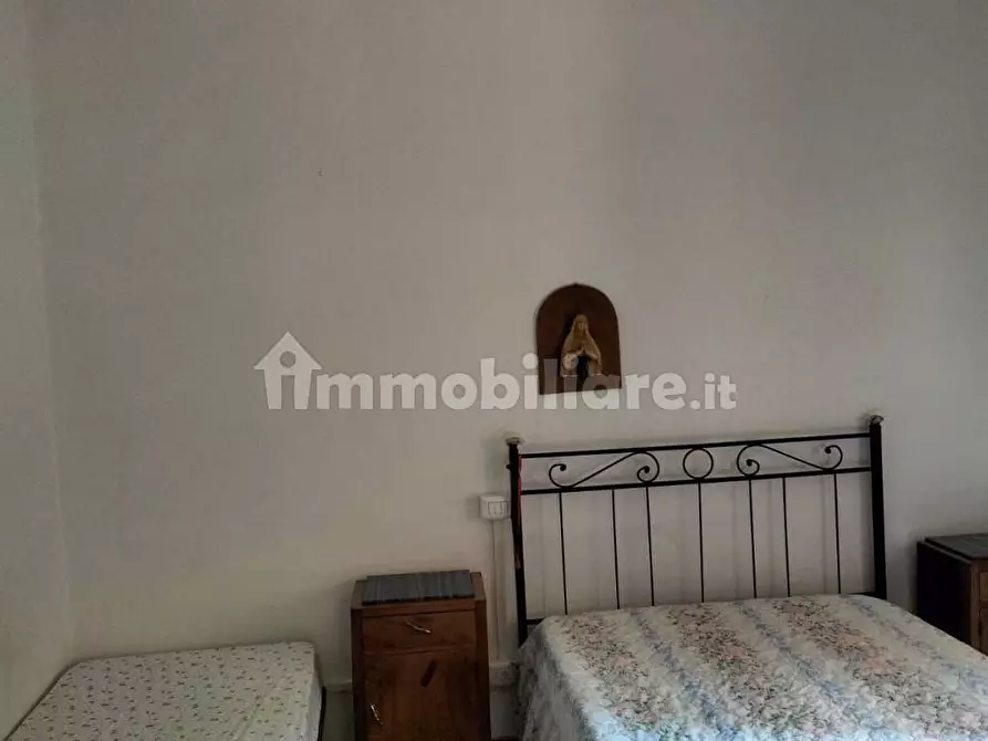 Immagine 13 di Casa semindipendente in vendita  in Via Ripida a Castiglione Del Lago