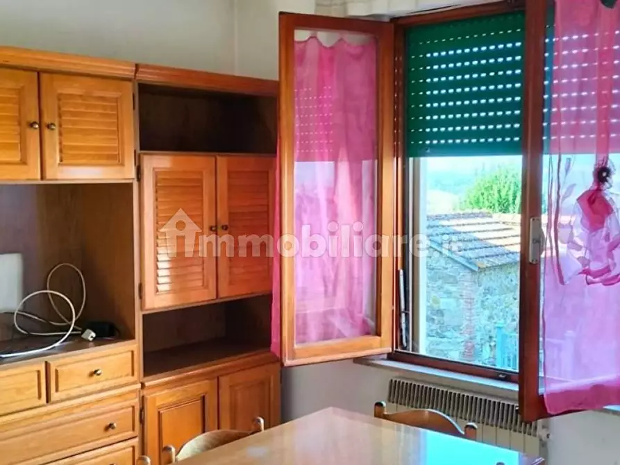 Immagine 7 di Casa semindipendente in vendita  in Via Ripida a Castiglione Del Lago