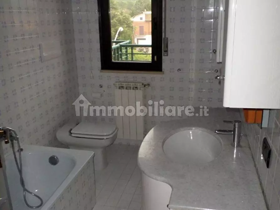 Immagine 15 di Appartamento in vendita  in Via Lazio a Città Della Pieve