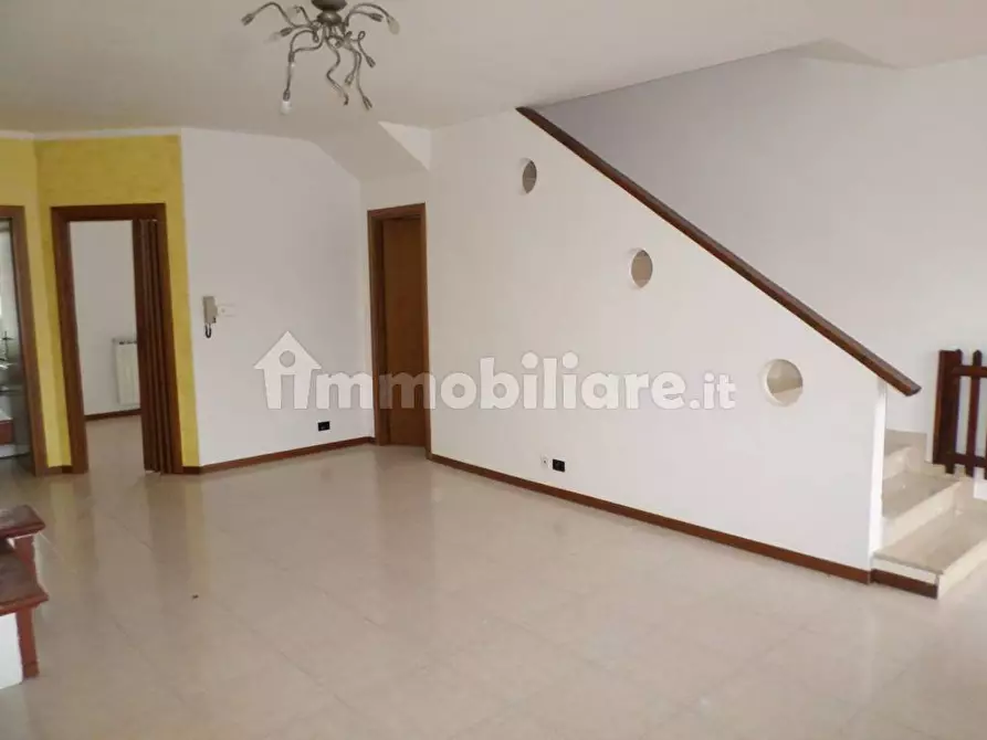 Immagine 4 di Appartamento in vendita  in Via Lazio a Città Della Pieve