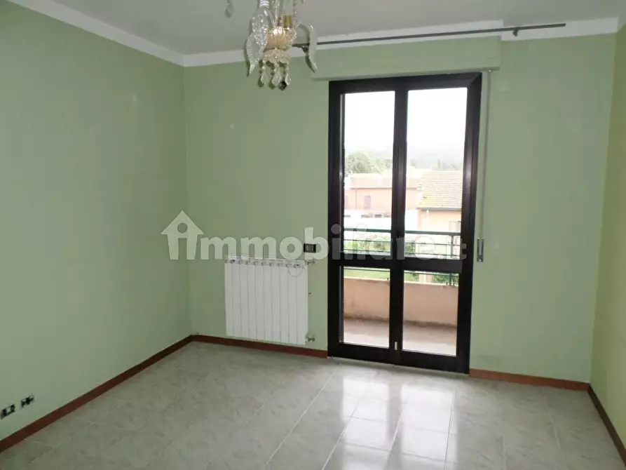 Immagine 6 di Appartamento in vendita  in Via Lazio a Città Della Pieve