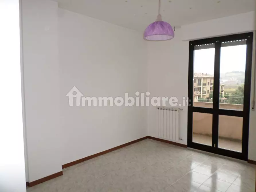 Immagine 8 di Appartamento in vendita  in Via Lazio a Città Della Pieve