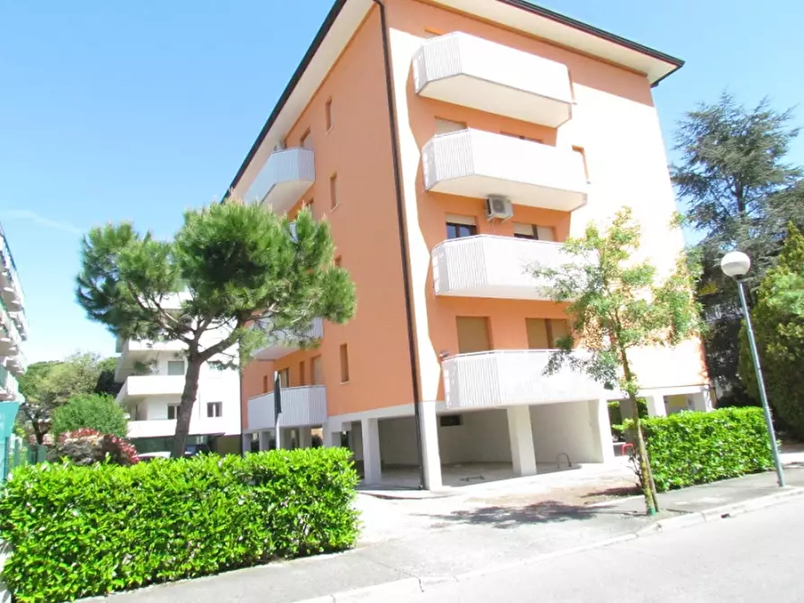 Immagine 1 di Appartamento in affitto  a San Michele Al Tagliamento
