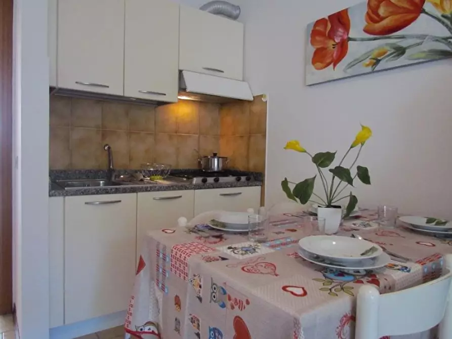 Immagine 1 di Appartamento in affitto  in Via Maja 145 a San Michele Al Tagliamento