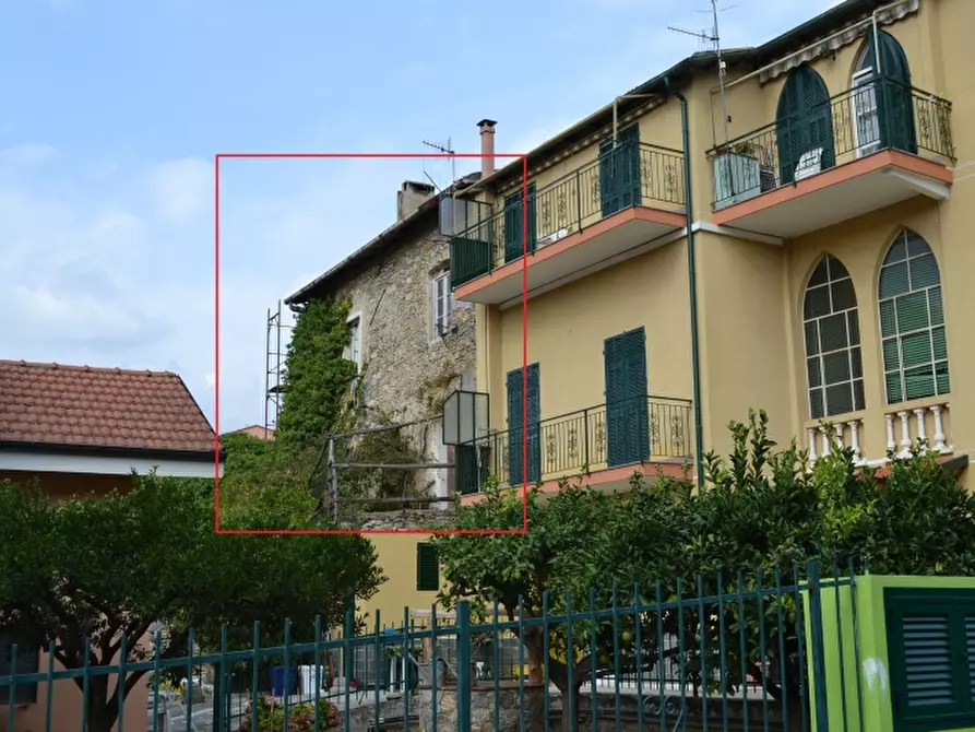 Immagine 1 di Rustico / casale in vendita  in VIA ACCAME a Tovo San Giacomo