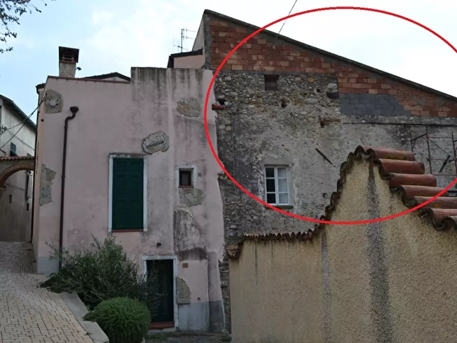 Immagine 4 di Rustico / casale in vendita  in VIA ACCAME a Tovo San Giacomo