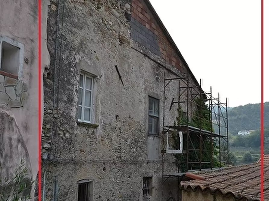 Immagine 3 di Rustico / casale in vendita  in VIA ACCAME a Tovo San Giacomo