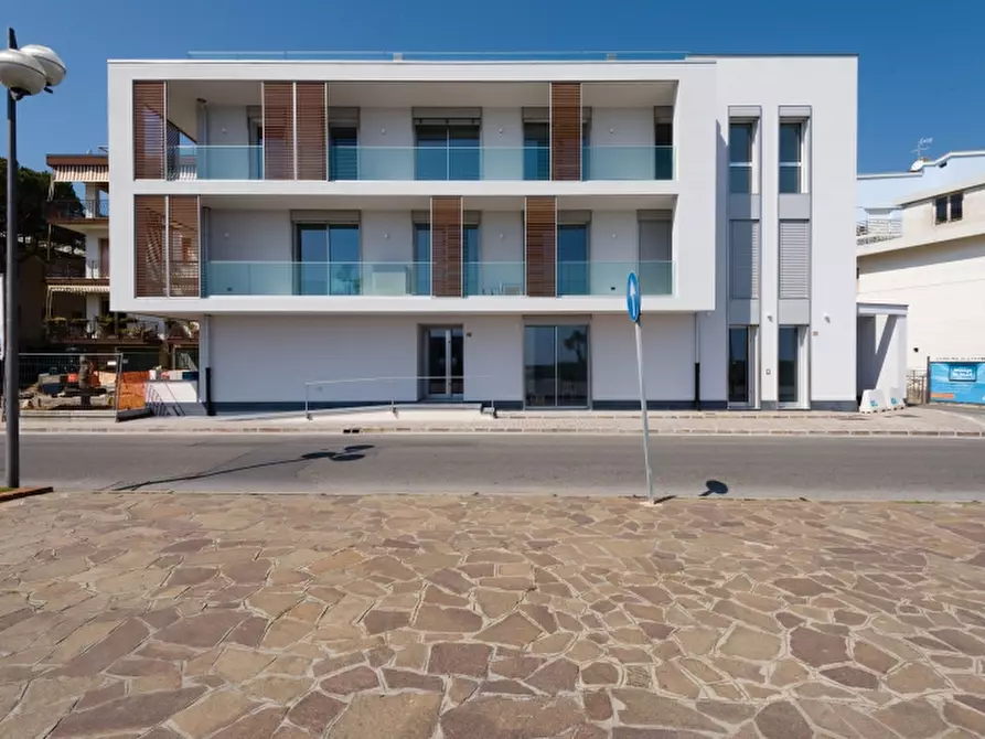 Immagine 7 di Appartamento in vendita  in via ceriale a Ceriale