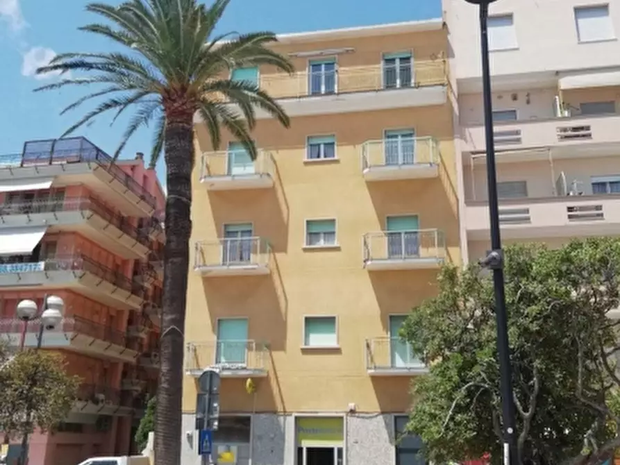 Immagine 2 di Appartamento in vendita  in LUNGOMARE ARMANDO DIAZ N. 75    CERIALE a Ceriale