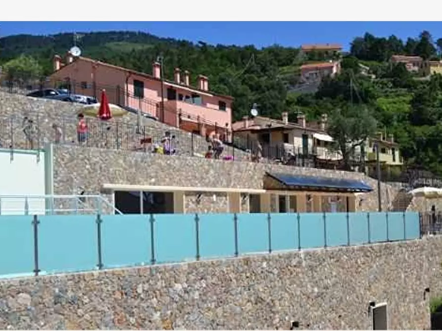 Immagine 5 di Appartamento in vendita  in via magliolo a Loano