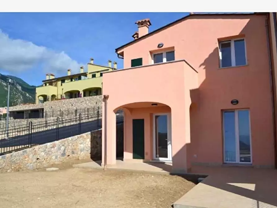 Immagine 2 di Appartamento in vendita  in via magliolo a Loano