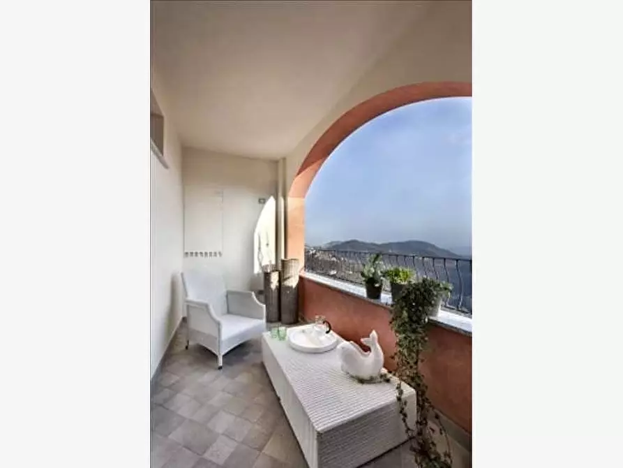 Immagine 3 di Appartamento in vendita  in RESIDENZA  BORGO DEI FIORI - VIA MAZZINI  MAGLIOLO a Loano