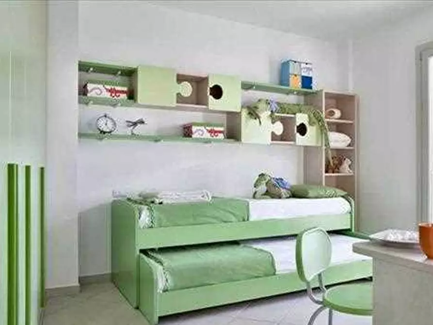 Immagine 9 di Appartamento in vendita  in RESIDENZA  BORGO DEI FIORI - VIA MAZZINI  MAGLIOLO a Loano