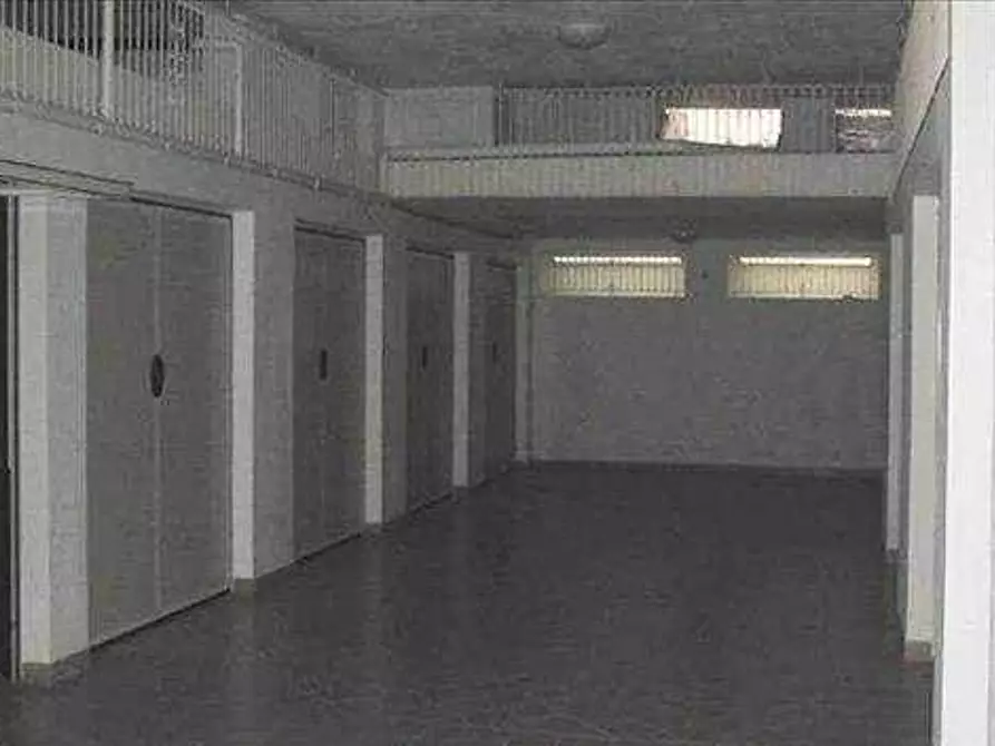 Immagine 5 di Garage in vendita  in via  melogno a Tovo San Giacomo