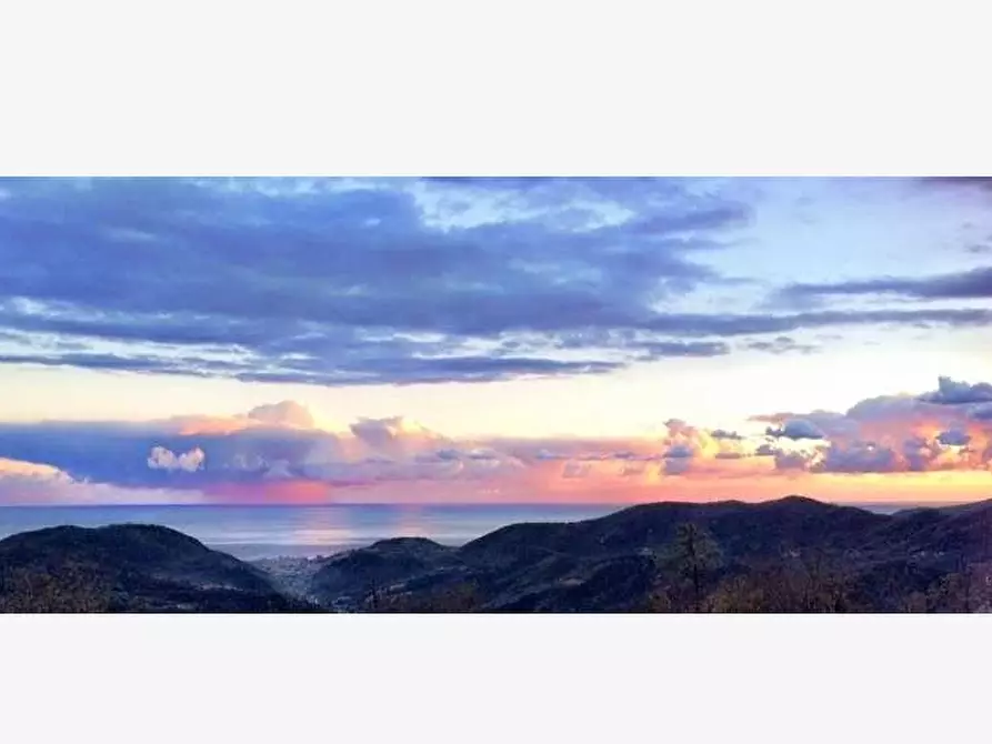 Immagine 4 di Casa indipendente in vendita  in via melogno a Magliolo