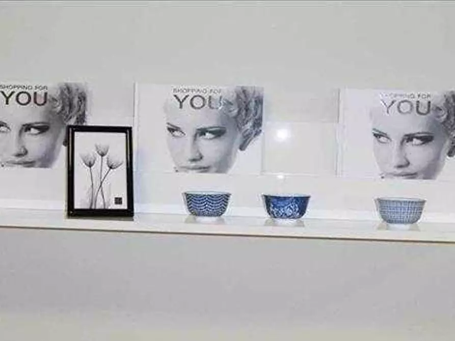 Immagine 9 di Appartamento in vendita  in via tovo a Tovo San Giacomo