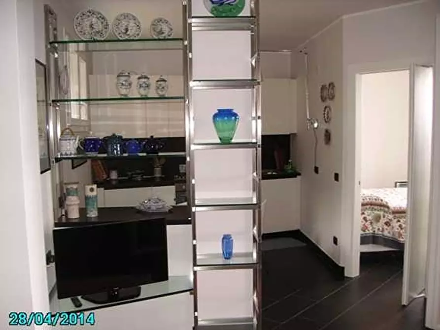 Immagine 7 di Appartamento in vendita  in via paganini a Magliolo