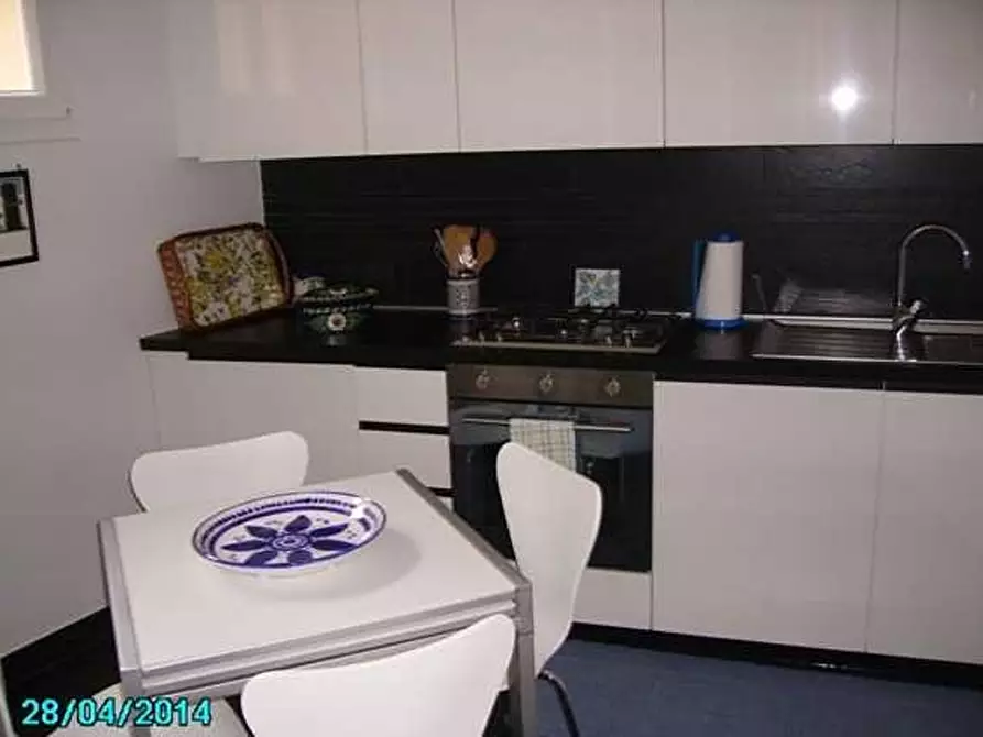 Immagine 8 di Appartamento in vendita  in via paganini a Magliolo