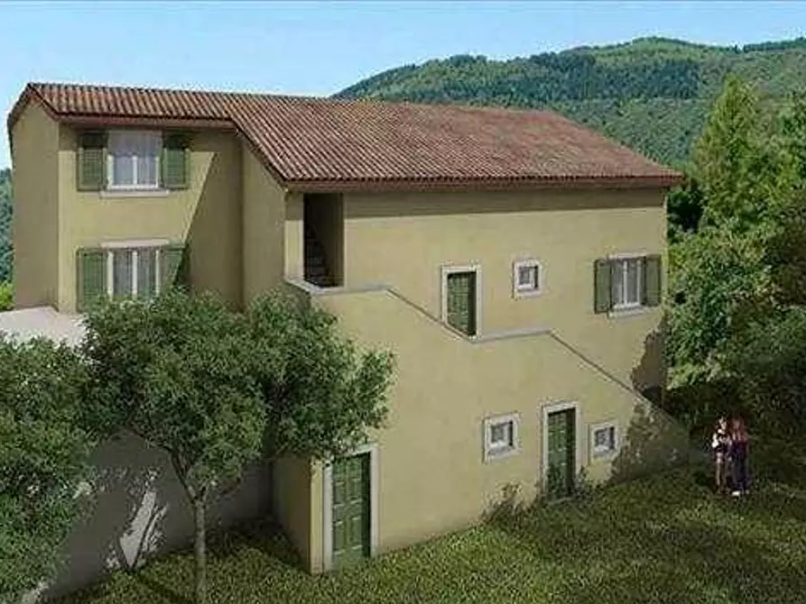 Immagine 2 di Appartamento in vendita  in via paganini a Magliolo