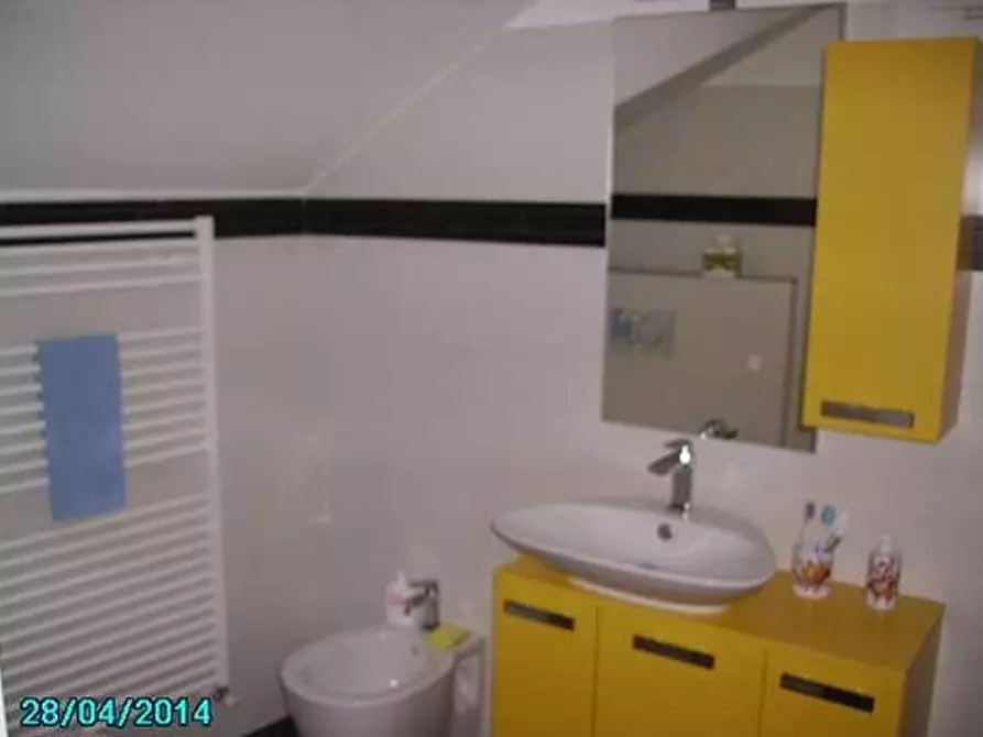 Immagine 6 di Appartamento in vendita  in via paganini a Magliolo