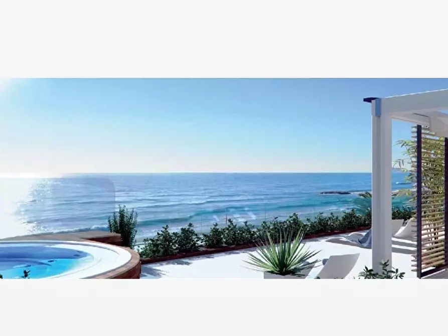 Immagine 4 di Appartamento in vendita  in via ceriale a Ceriale