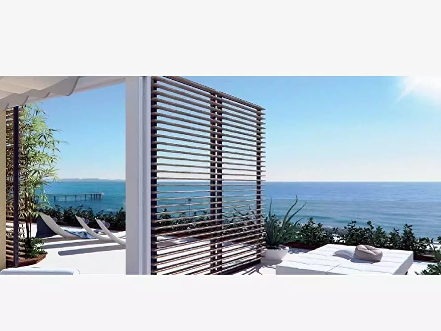 Immagine 6 di Appartamento in vendita  in via ceriale a Ceriale