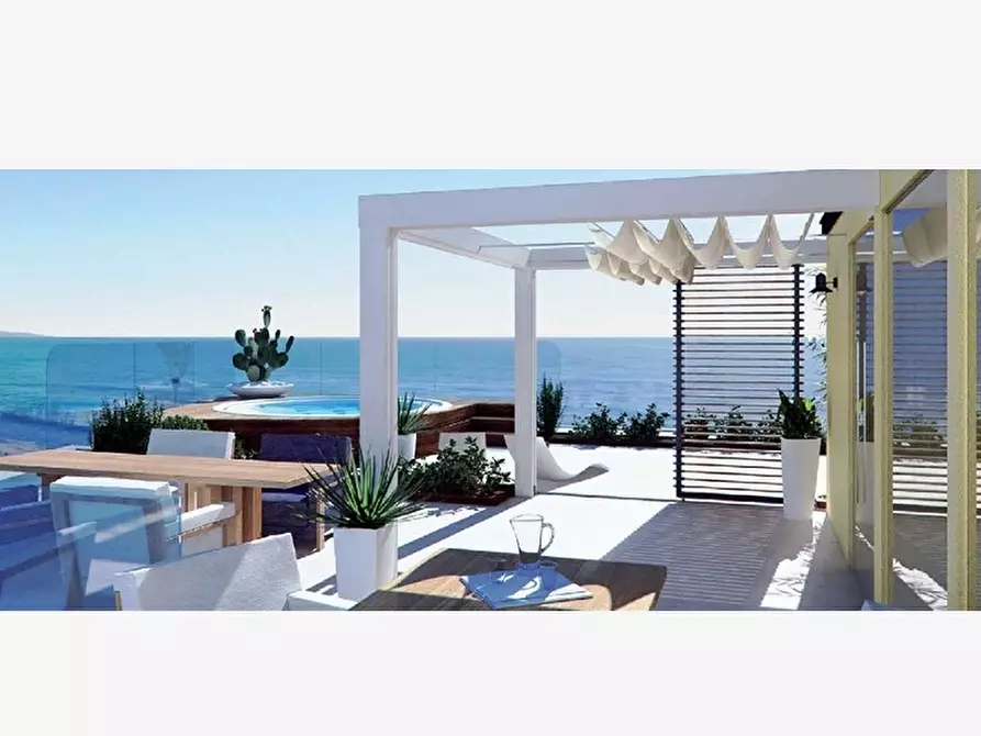 Immagine 2 di Appartamento in vendita  in via ceriale a Ceriale