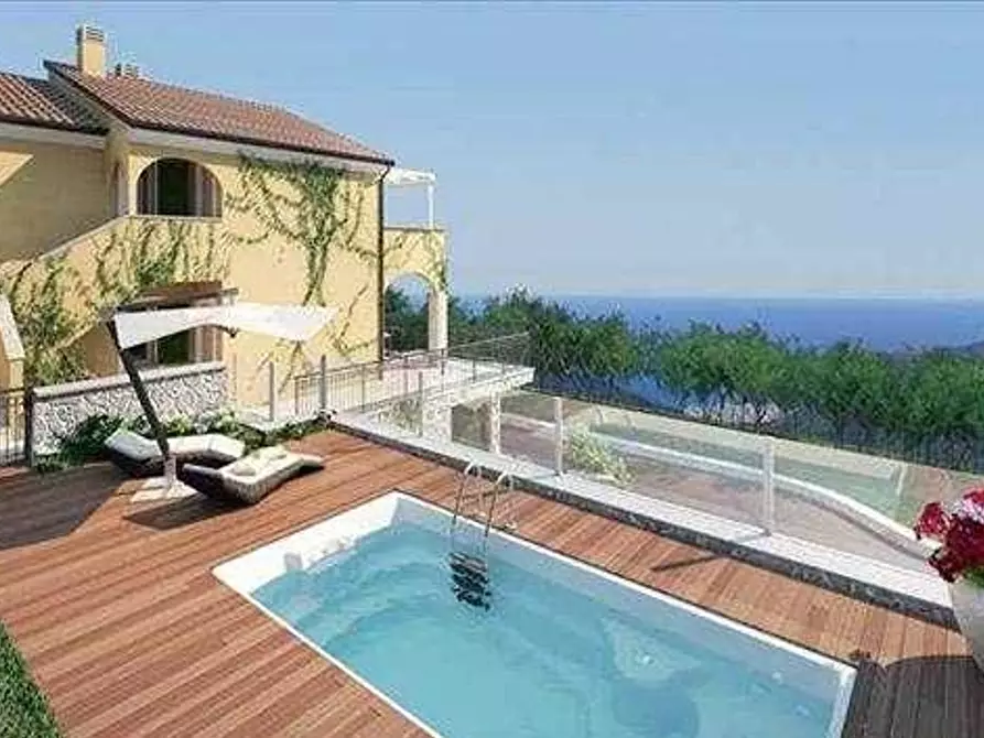 Immagine 6 di Appartamento in vendita  in via tovo a Tovo San Giacomo