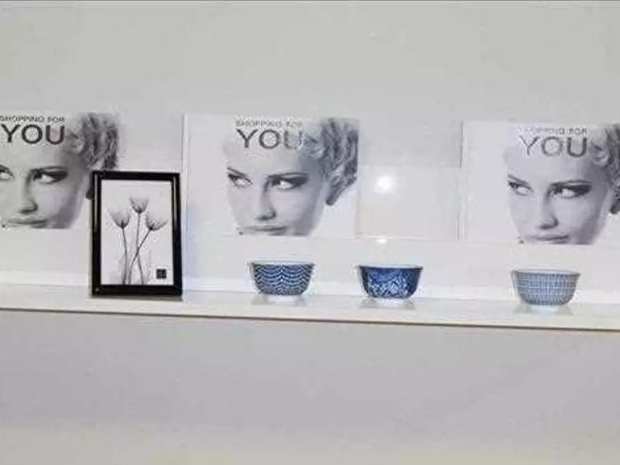 Immagine 7 di Appartamento in vendita  in via mazzini a Finale Ligure