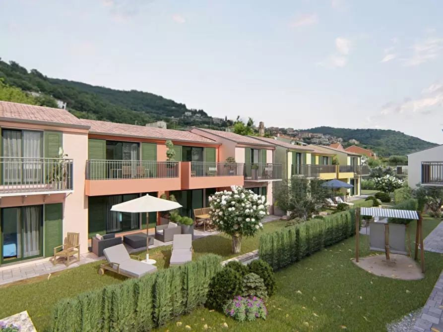 Immagine 10 di Appartamento in vendita  in VIA SCUOLE a Tovo San Giacomo